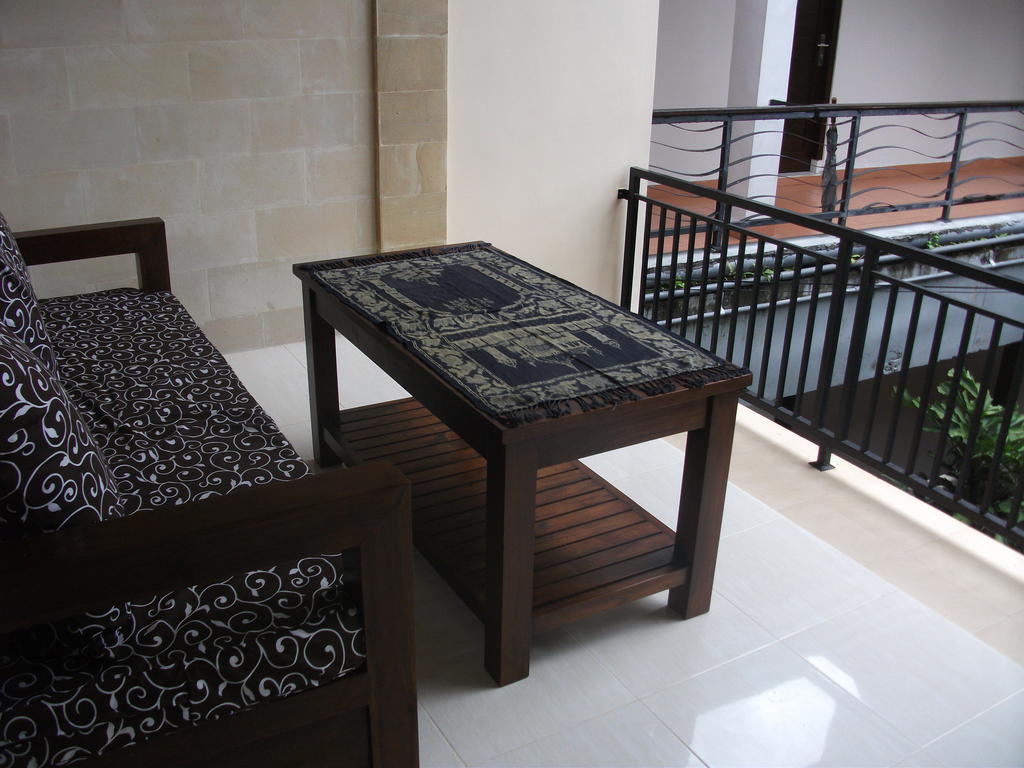 Gerhana Sari 2 Bungalows Ubud Eksteriør bilde